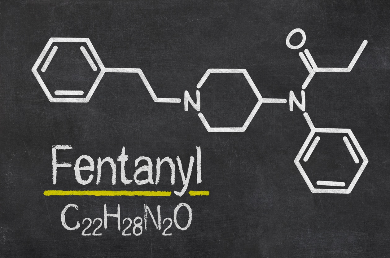 Fentanyl Overdose and Addictions Lawyer in Mississippi