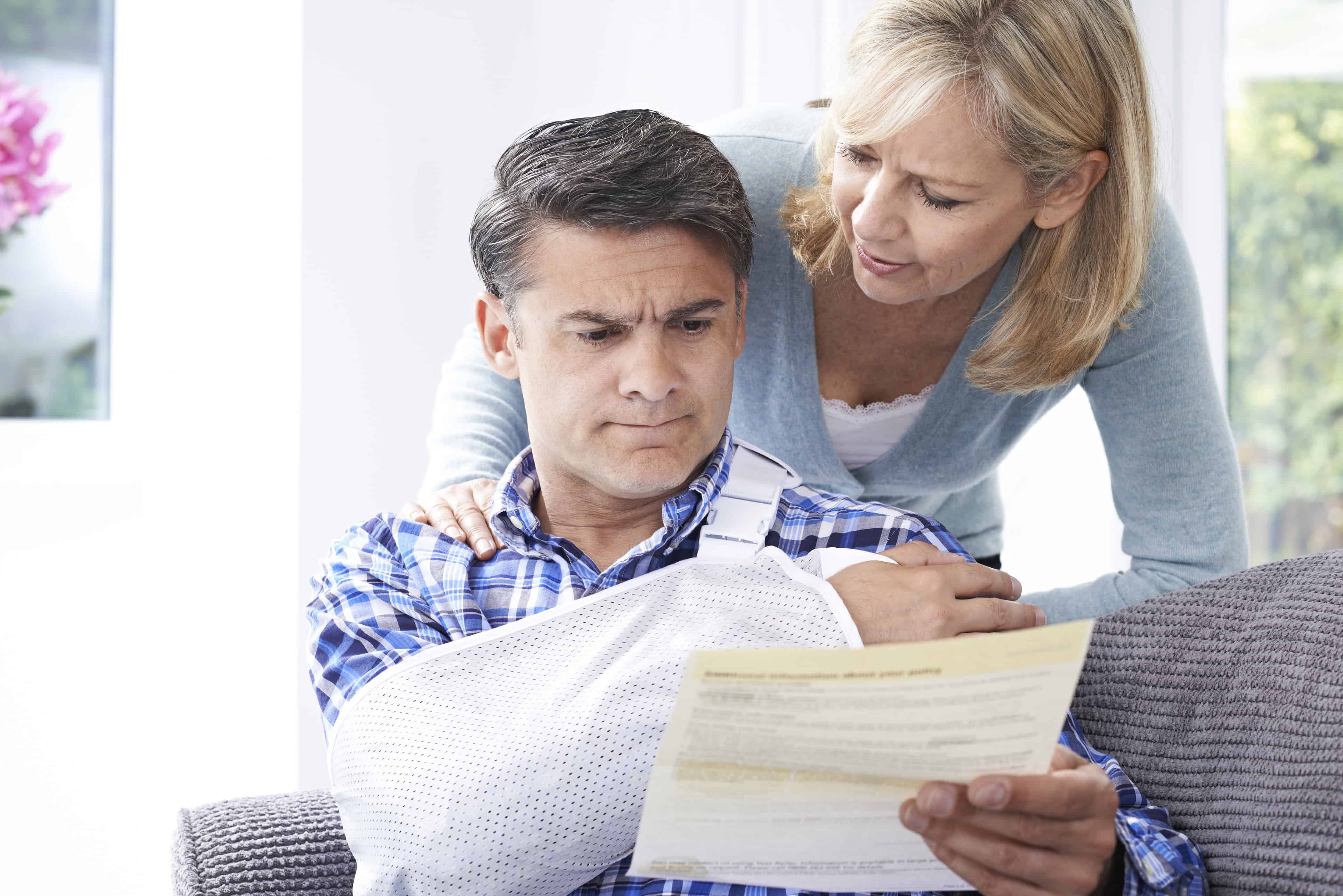 Mississippi Personal Injury Attorney Talks About Treestand