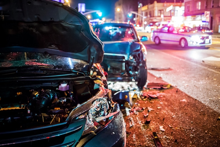 Mississippi auto accident lawyer