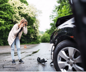 Head on collisions accident lawyer