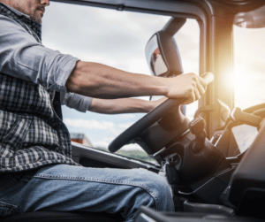 Are Truck Drivers Liable for Accidents?